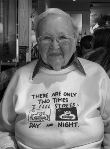 Dorothy Eastley